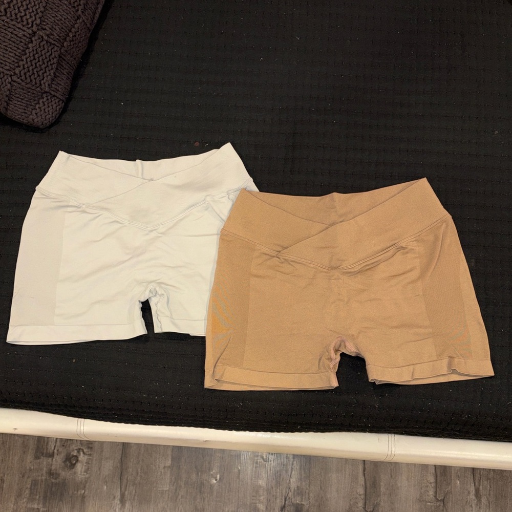 Women's Athletic Shorts